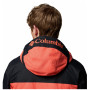 Pánska lyžiarska bunda Columbia Shotski Jacket