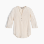 Dámske tričko Roayal Robins Oasis Tunic II 3/4 Sleeve