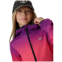 Detská softshellová bunda 4F Softshell Jacket F603 Multicolour 3 Allover