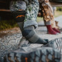 Pánske ponožky Darn Tough Hunting Boot Heavyweight With Full Cushion