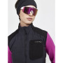 Dámska vesta Craft Core Nordic Training Insulate