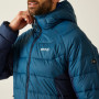 Pánska bunda Regatta Hooded Dalent