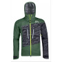 Pánska bunda Ortovox 3L Guardian Shell Jacket M (2019