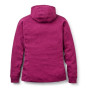Dámska mikina Rab Nexus Hoody Wmns