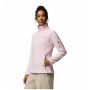 Dámska mikina Columbia Fast Trek™ II Jacket