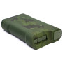 Powerbanka Ridge Monkey Vault C-Smart Wireless 42150mAh Green
