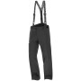 Pánske nohavice Salomon Brilliant Pant M čierna DEEP BLACK