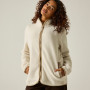 Dámska mikina Regatta Womens Frankie Borg Full Zip