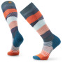 Lyžiarske ponožky Smartwool SKI TARGETED CUSHION PATTERN OTC