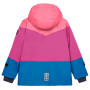 Detská zimná bunda Lego Wear Lwjested 708 Fuchsia