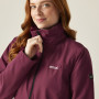 Dámska bunda Regatta Tamlin