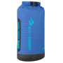 Nepremokavý vak Sea to Summit Big River Dry Bag 13 L modrá