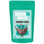Športová výživa SNACKin BALLS Coconut Hero 65 g