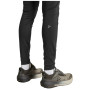 Pánske legíny Craft ESSence Warm Wind Tights M