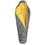 Páperový spacák Patizon D 290 M (171-185 cm)