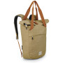 Batoh Osprey Arcane Tote Pack béžová MilkyTeaTan