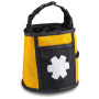 Vrecko na magnézium Ocún Boulder Bag žltá Yellow