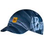 Šiltovka Buff Pack Cycle Cap modrá