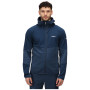 Pánska bunda Regatta Highton ProFleece