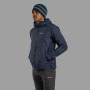 Pánska bunda Montane Sirocco Hoodie