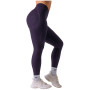 Dámske legíny Nebbia High-waisted push-up leggings Power