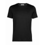 Pánske tričko Icebreaker Men Tech Lite II SS Tee