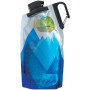 Skladacia fľaša Platypus DuoLock SoftBottle 0,75l