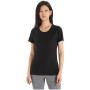 Dámske funkčné tričko Icebreaker Women Tech Lite II SS Tee