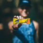 Energetické tyčinky Näak Almond & Chocolate - Ultra Energy™ Bar