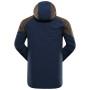 Pánska bunda Alpine Pro Temun