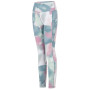 Dámske legíny Dare 2b Influential II Legging
