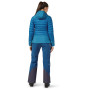 Dámska bunda Salewa ORTLES MEDIUM 2 DWN W JKT