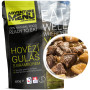 Hotové jedlo Adventure Menu Hovädzí guláš so zem. 400 g