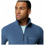 Pánska mikina Columbia Fast Trek™ II Full Zip Fleece