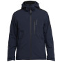 Pánska lyžiarska bunda Tenson Core Ski Jacket tmavomodrá Dark Navy