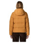 Dámska bunda Patagonia W's Sisar Down Hoody Jkt