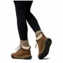 Dámske topánky Columbia Burnsider Cozy™