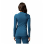 Dámske funkčné tričko Columbia Midweight Stretch Long Sleeve Top