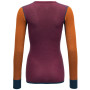 Dámske funkčné tričko Devold Wool Mesh Woman Shirt