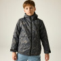 Detská bunda Dare 2b Wing It Jacket DrkCrckdPrnt