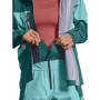 Dámska bunda Ortovox 3L Guardian Shell Jacket W
