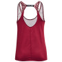 Dámske tielko Under Armour Fly By Printed Tank