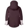 Detská bunda Dare 2b Rip It Jacket Hucklbr/PkHz