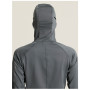 Dámska mikina Craft Subz Thermal Hood W