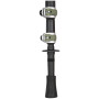 Trekové palice Warg Connector Carbon