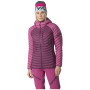 Dámska zimná bunda Dynafit Radical Dwn Rds W Hood Jkt