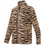 Dámska mikina Regatta Womens Frankie Borg Full Zip