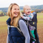 Nosidlo LittleLife Cross Country S4