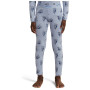 Detské funkčné spodky Icebreaker Kids M 200 Oasis Leggings Bear Tour AOP
