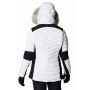 Dámska bunda Columbia Bird Mountain™ Insulated Jkt
